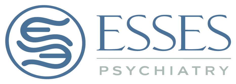 Esses Psychiatry